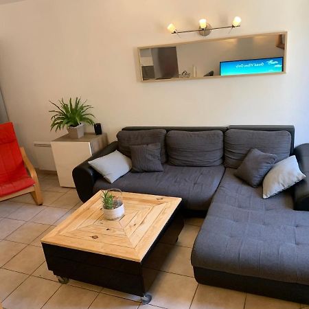 Appartement Moderne Au Centre-Ville De Vaison Exterior foto